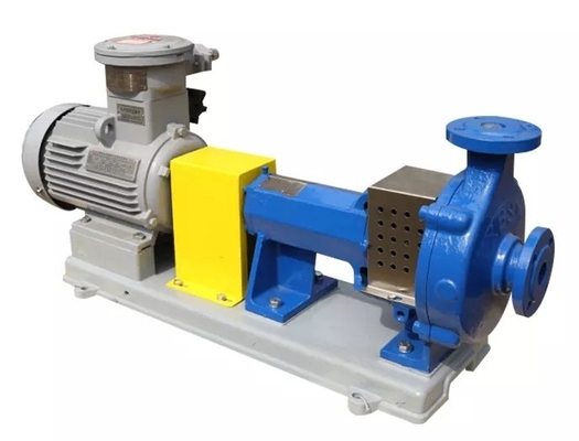 Drilling Mud Rig Solid Control Equipment Spray Pump 32SB180J