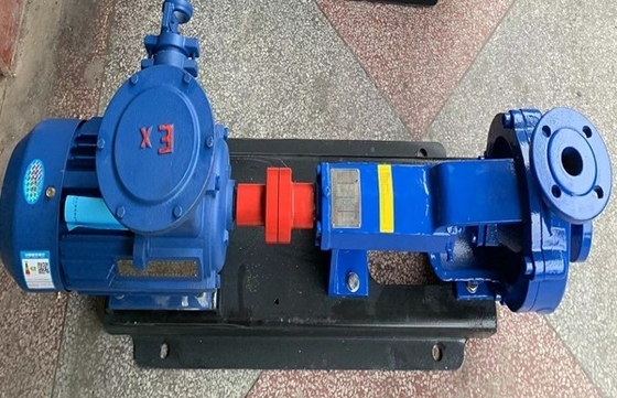 Drilling Mud Rig Solid Control Equipment Spray Pump 32SB180J