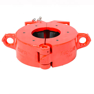 API Wellhead Tubular Handling Tools Auxiliary Single Joint Elevators Type SJ / SJX / SP