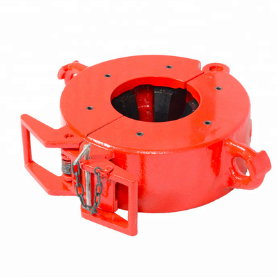 API Wellhead Tubular Handling Tools Auxiliary Single Joint Elevators Type SJ / SJX / SP