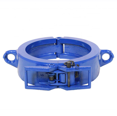 API Wellhead Tubular Handling Tools Auxiliary Single Joint Elevators Type SJ / SJX / SP