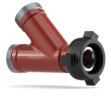 High Pressure FMC SPM Crossover Sub Drilling Tool With FIG 1502 Hammer Union