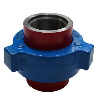 High Pressure FMC SPM Crossover Sub Drilling Tool With FIG 1502 Hammer Union