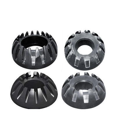 API 16A BOP Spare Parts Annular BOP Rubber Packing Element / Unit / Core