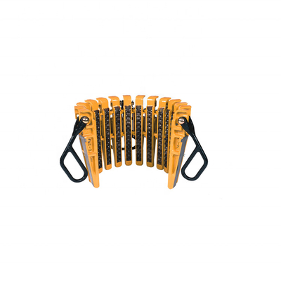 CMS-XL Tubular Handling Tools Casting Wellhead Casing Slips API 7K For Drill Casing