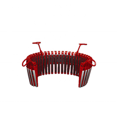 CMS-XL Tubular Handling Tools Casting Wellhead Casing Slips API 7K For Drill Casing