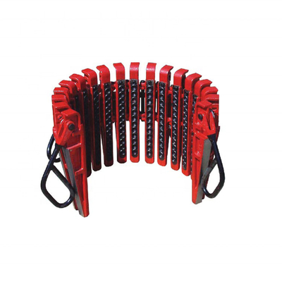 CMS-XL Tubular Handling Tools Casting Wellhead Casing Slips API 7K For Drill Casing