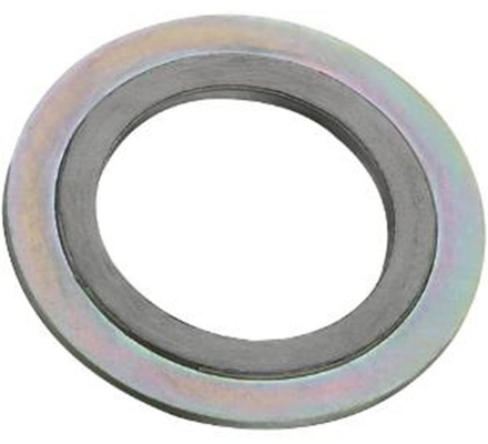 Oilfield Drilling Rig Spare Parts Flange 316 Seal Metal Ring Joint Gasket