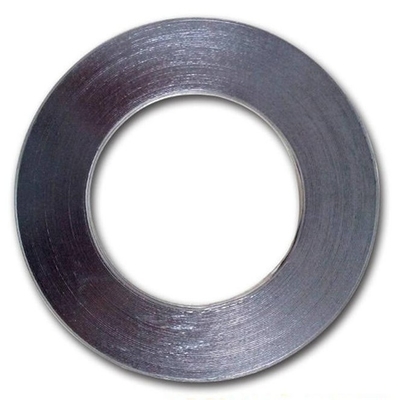 Oilfield Drilling Rig Spare Parts Flange 316 Seal Metal Ring Joint Gasket