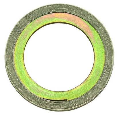 Oilfield Drilling Rig Spare Parts Flange 316 Seal Metal Ring Joint Gasket
