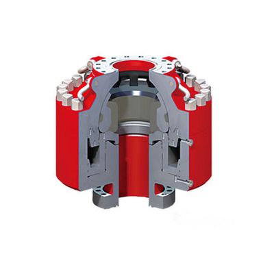 Oilfield Well Control System FH FHZ Series Annular BOP API 16A Standard