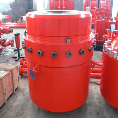 Oilfield Well Control System FH FHZ Series Annular BOP API 16A Standard