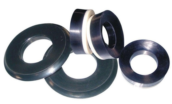 Piston Leather Cup Drilling Mud Pump Spare Parts Valve Rubber