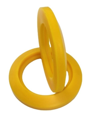 Piston Leather Cup Drilling Mud Pump Spare Parts Valve Rubber