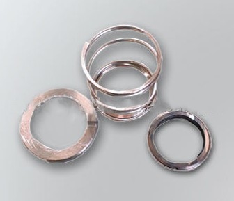 Mechanical Seal Solids Control Equipment Centrifugal Pump Parts