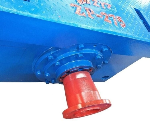 ZP175 Drilling Rig Spare Parts Oilfield Rotary Table API 7K Standard