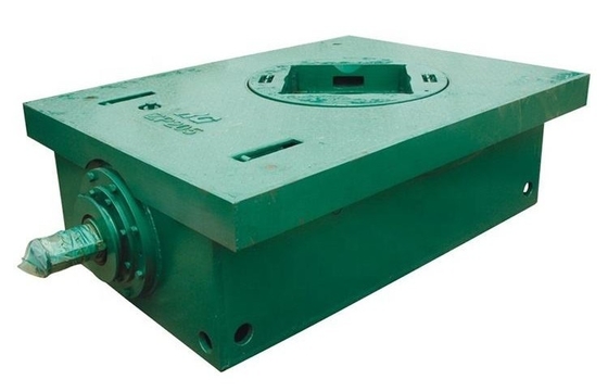 ZP175 Drilling Rig Spare Parts Oilfield Rotary Table API 7K Standard