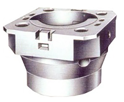 Stainless Steel Drilling Rig Spare Parts Rotary Table Master Bushing For Oilfield