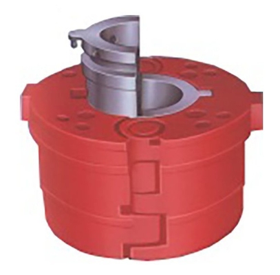 Stainless Steel Drilling Rig Spare Parts Rotary Table Master Bushing For Oilfield
