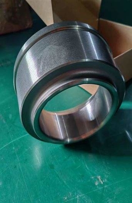 Alloy Steel Mud Pump Spare Parts Metal 20CrMoTi Valve Seat  F-1300 / 1600