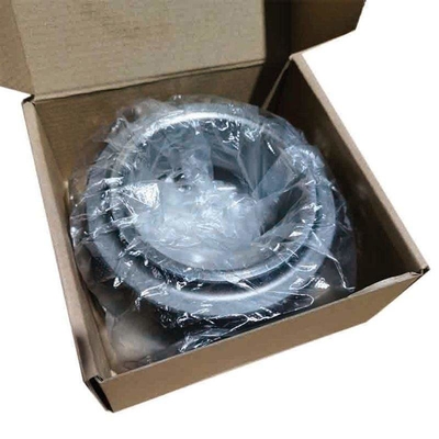 Alloy Steel Mud Pump Spare Parts Metal 20CrMoTi Valve Seat  F-1300 / 1600