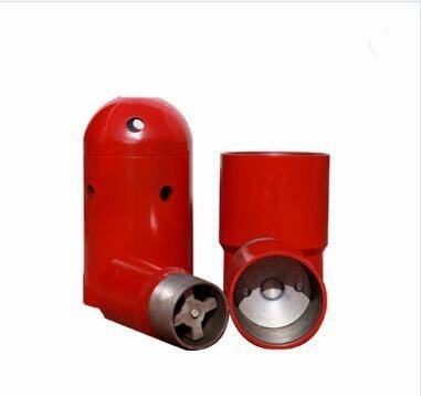 API Oilfield Cementing Tools Float Shoe Collar Casing Guiding Shoe