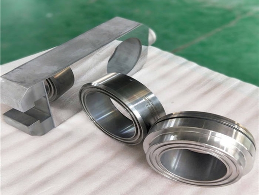 API 6A Oilfield Wellhead Equipment FC Type Gate Valve Replacement Spare Parts