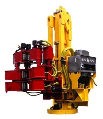 Drilling Rig Oilfield Wellhead Equipment Drill Pipe Iron Roughnecks API 7K
