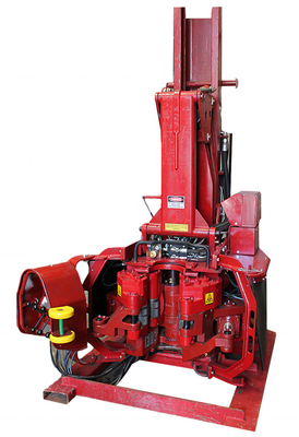 Drilling Rig Oilfield Wellhead Equipment Drill Pipe Iron Roughnecks API 7K