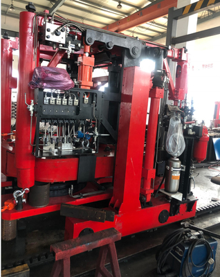 Drilling Rig Oilfield Wellhead Equipment Drill Pipe Iron Roughnecks API 7K