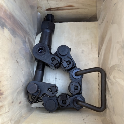 Tubular Handling Tools API 7K Lockheed WA-T,WA-C Type Safety Clamps/ Slips