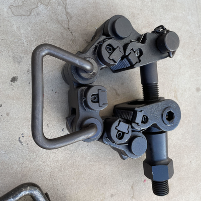 Tubular Handling Tools API 7K Lockheed WA-T,WA-C Type Safety Clamps/ Slips