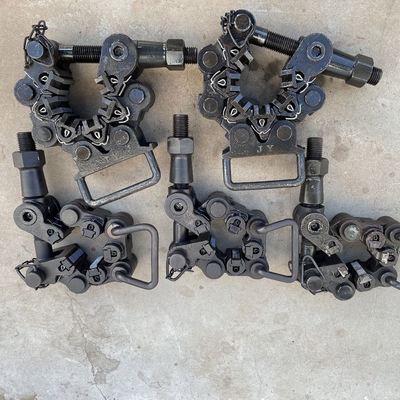 Tubular Handling Tools API 7K Lockheed WA-T,WA-C Type Safety Clamps/ Slips