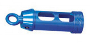 Elevating Carbon Steel Sucker Rod Socket Tubular Handling Tools API