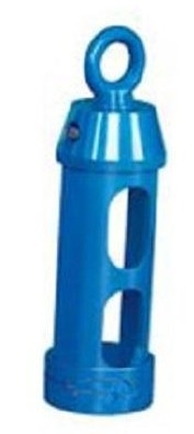 Elevating Carbon Steel Sucker Rod Socket Tubular Handling Tools API