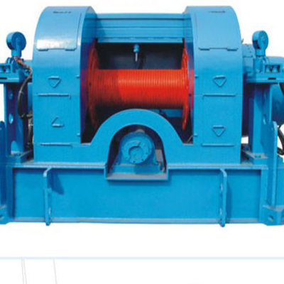 Oilfield Drilling Rig Drawworks Parts  JC20 - JC70  API Standard