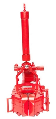 API Spec M20 M40 Tubular Handling Tools Hydraulic Sucker Rod Power Tong