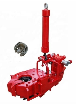 API Spec M20 M40 Tubular Handling Tools Hydraulic Sucker Rod Power Tong