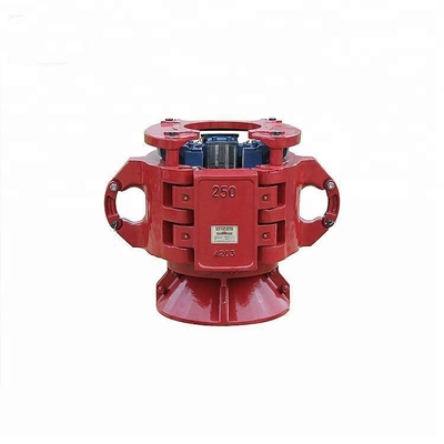 API 8C Tubular Handling Tools SE 150 Ton Casing Elevator / Spider For Drill Pipe And Tubing