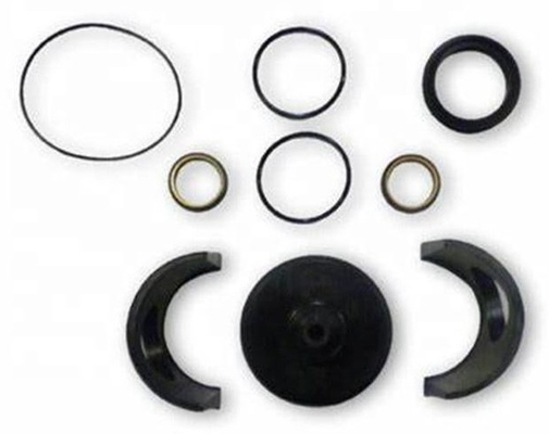 Steel rubber Oilfield Wellhead Equipment Tools Plug Valve Repair Kits API 6A