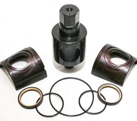 Steel rubber Oilfield Wellhead Equipment Tools Plug Valve Repair Kits API 6A