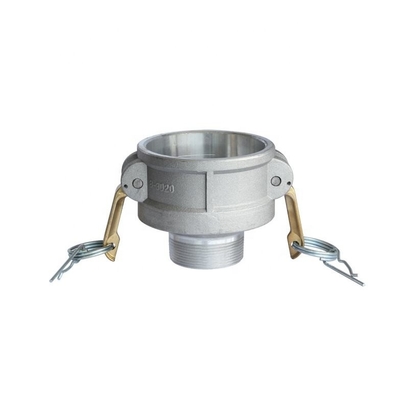 Cam And Grooved Water Pump Coupling Female Coupler X Male Adapter
