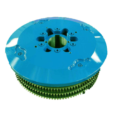ATD Series Push Plate Clutch For HH Drilling And Workover Rig ATD118H ATD218H