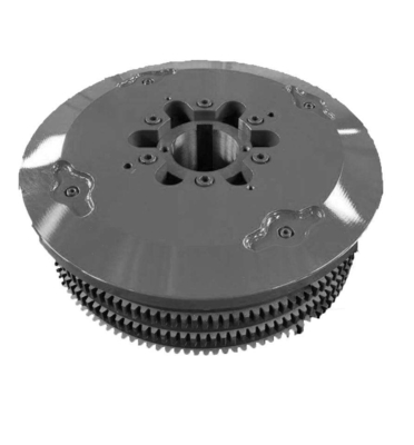 ATD Series Push Plate Clutch For HH Drilling And Workover Rig ATD118H ATD218H