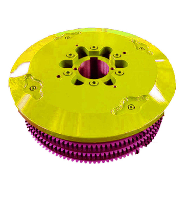 ATD Series Push Plate Clutch For HH Drilling And Workover Rig ATD118H ATD218H