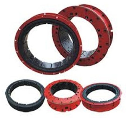 API 7K Oilfield Drilling Rig Drawworks Parts LT965/305 Pneumatic Tube Clutch