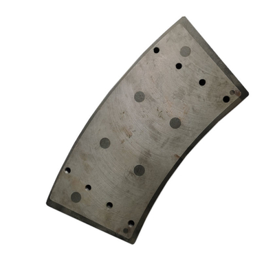 PS80 Drawworks Parts Disc Brake Pads / Shoe / Block