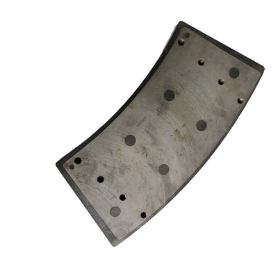 PS80 Drawworks Parts Disc Brake Pads / Shoe / Block