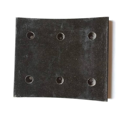 PS80 Drawworks Parts Disc Brake Pads / Shoe / Block