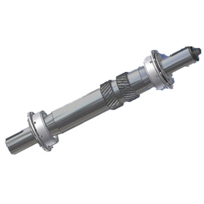 API 7K Crosshead Pin Extension Rod Mud Pump Spare Parts Pinion Shaft Assembly